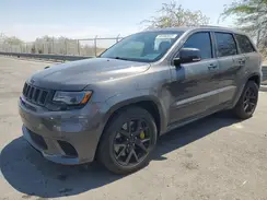 1C4RJFN92JC309256 2018 JEEP GRAND CHEROKEE