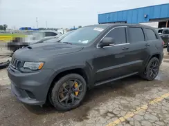 1C4RJFN92JC318555 2018 JEEP GRAND CHEROKEE