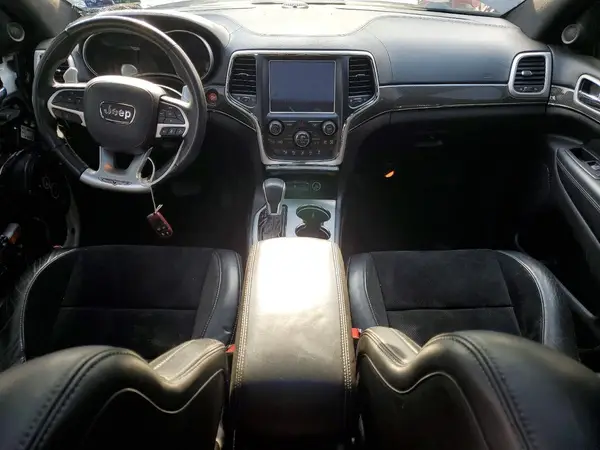 1C4RJFN92JC337056 2018 JEEP GRAND CHEROKEE - Image 8