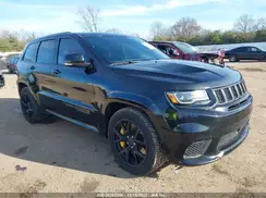 1C4RJFN92JC446472 2018 JEEP GRAND CHEROKEE