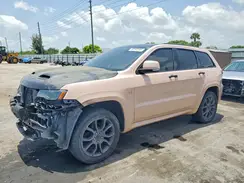 1C4RJFN92KC549568 2019 JEEP GRAND CHEROKEE