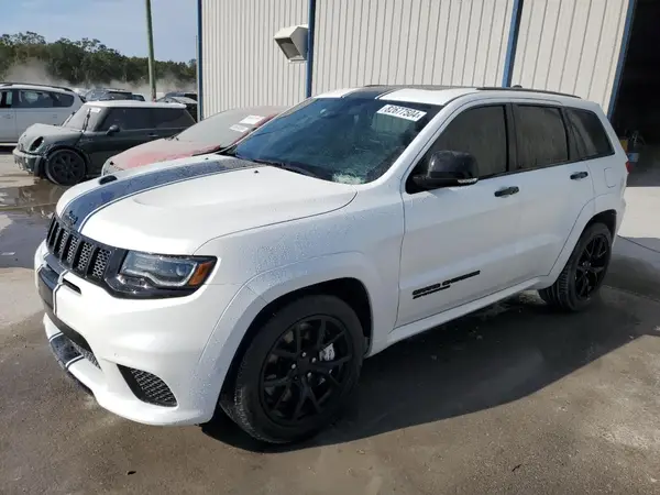 1C4RJFN92KC564748 2019 JEEP GRAND CHEROKEE - Image 1