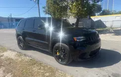 1C4RJFN92LC251815 2020 JEEP GRAND CHEROKEE