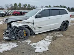 1C4RJFN92MC649589 2021 JEEP GRAND CHEROKEE