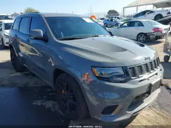 1C4RJFN92MC842535 2021 JEEP GRAND CHEROKEE