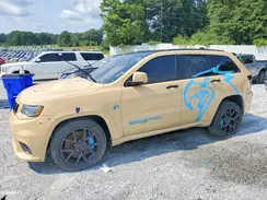 1C4RJFN93JC223597 2018 JEEP GRAND CHEROKEE