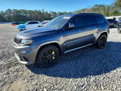1C4RJFN93JC223728 2018 JEEP GRAND CHEROKEE