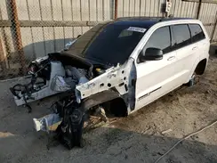 1C4RJFN93JC223907 2018 JEEP GRAND CHEROKEE