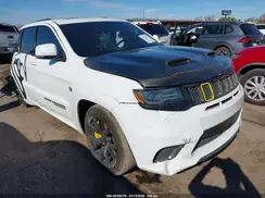 1C4RJFN93JC224099 2018 JEEP GRAND CHEROKEE