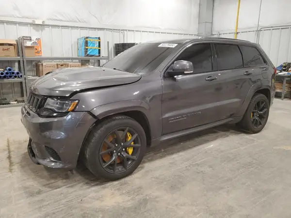 1C4RJFN93JC224300 2018 JEEP GRAND CHEROKEE - Image 1