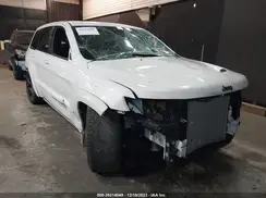 1C4RJFN93JC224782 2018 JEEP GRAND CHEROKEE