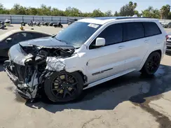 1C4RJFN93JC254106 2018 JEEP GRAND CHEROKEE