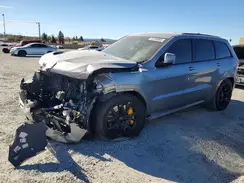1C4RJFN93JC254123 2018 JEEP GRAND CHEROKEE