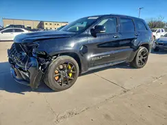 1C4RJFN93JC263131 2018 JEEP GRAND CHEROKEE