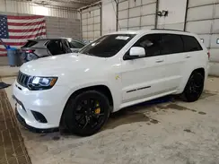 1C4RJFN93JC263176 2018 JEEP GRAND CHEROKEE