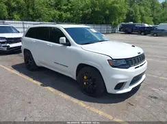 1C4RJFN93JC284061 2018 JEEP GRAND CHEROKEE