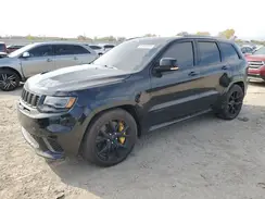 1C4RJFN93JC309685 2018 JEEP GRAND CHEROKEE