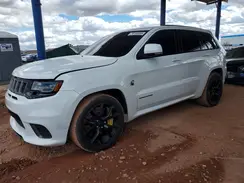 1C4RJFN93JC335316 2018 JEEP GRAND CHEROKEE