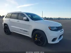 1C4RJFN93JC367456 2018 JEEP GRAND CHEROKEE