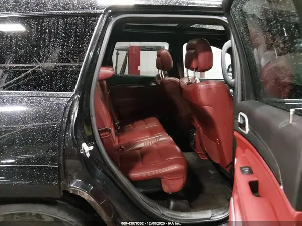 1C4RJFN93JC375024 2018 JEEP GRAND CHEROKEE - Image 8