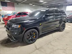 1C4RJFN93JC380904 2018 JEEP GRAND CHEROKEE