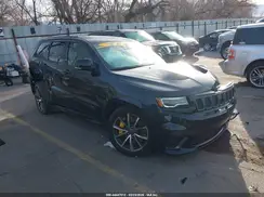 1C4RJFN93JC380918 2018 JEEP GRAND CHEROKEE