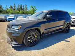 1C4RJFN93JC410273 2018 JEEP GRAND CHEROKEE