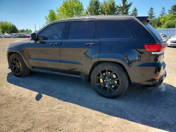 1C4RJFN93JC410273 2018 JEEP GRAND CHEROKEE - Image 2