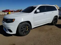 1C4RJFN93JC440261 2018 JEEP GRAND CHEROKEE