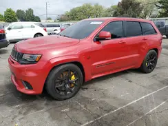 1C4RJFN93JC457903 2018 JEEP GRAND CHEROKEE