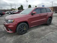 1C4RJFN93JC473177 2018 JEEP GRAND CHEROKEE