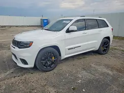 1C4RJFN93KC563785 2019 JEEP GRAND CHEROKEE