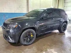1C4RJFN93MC818583 2021 JEEP GRAND CHEROKEE