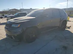 1C4RJFN94JC198760 2018 JEEP GRAND CHEROKEE