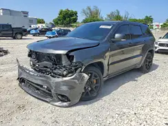 1C4RJFN94JC224001 2018 JEEP GRAND CHEROKEE