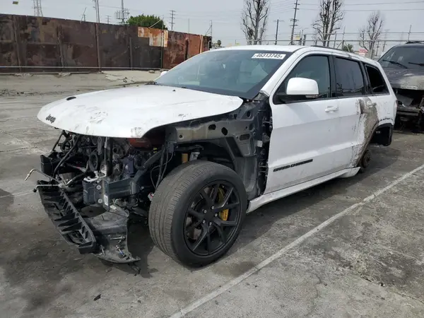 1C4RJFN94JC224094 2018 JEEP GRAND CHEROKEE - Image 1