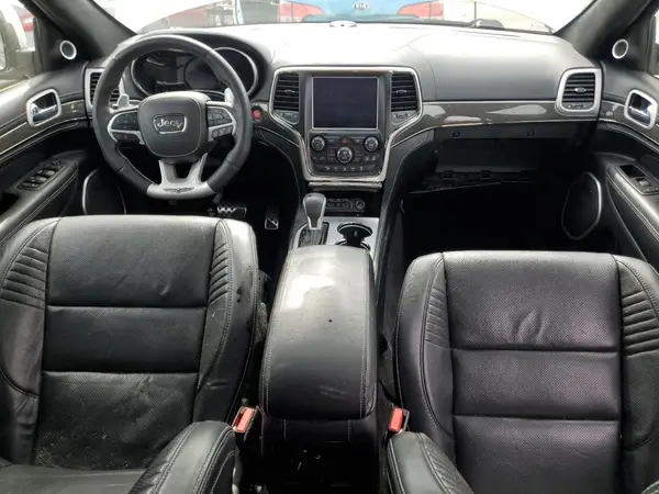 1C4RJFN94JC224094 2018 JEEP GRAND CHEROKEE - Image 8