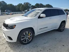 1C4RJFN94JC230283 2018 JEEP GRAND CHEROKEE