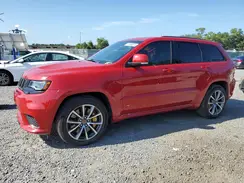 1C4RJFN94JC230297 2018 JEEP GRAND CHEROKEE