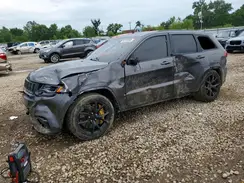 1C4RJFN94JC293755 2018 JEEP GRAND CHEROKEE