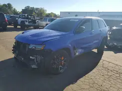 1C4RJFN94JC293870 2018 JEEP GRAND CHEROKEE