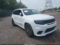 1C4RJFN94JC309114 2018 JEEP GRAND CHEROKEE