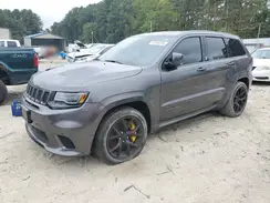 1C4RJFN94JC312952 2018 JEEP GRAND CHEROKEE