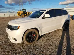 1C4RJFN94JC314264 2018 JEEP GRAND CHEROKEE
