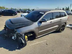 1C4RJFN94JC315091 2018 JEEP GRAND CHEROKEE