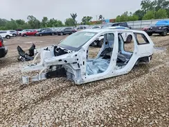 1C4RJFN94JC318315 2018 JEEP GRAND CHEROKEE