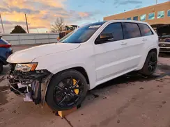1C4RJFN94JC331923 2018 JEEP GRAND CHEROKEE