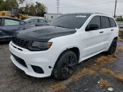 1C4RJFN94JC335664 2018 JEEP GRAND CHEROKEE