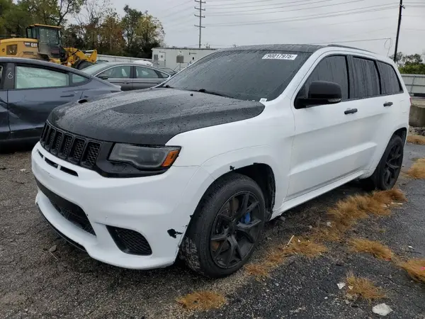 1C4RJFN94JC335664 2018 JEEP GRAND CHEROKEE - Image 1