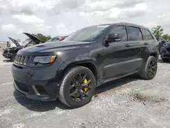1C4RJFN94JC337995 2018 JEEP GRAND CHEROKEE